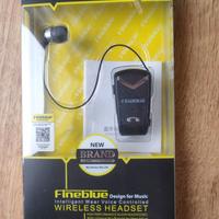 Fineblue auricolari bluetooth 