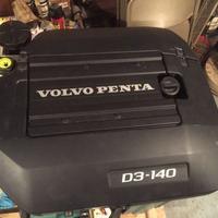 MOTORE VOLVO PENTA  D3-140  ANNO 2020