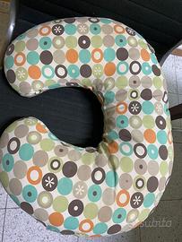 Cuscino da allattamento Chicco