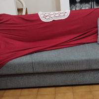 divano letto tre posti