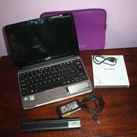 Notebook Acer Aspire One 11.6 pollici