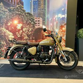 Royal Enfield Classic