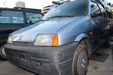 Fiat cinquecento cc 900 motore 1170A.046