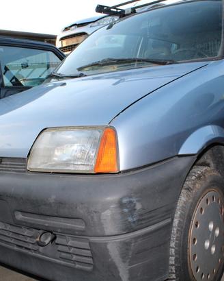 Fiat cinquecento cc 900 motore 1170A.046