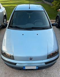 Fiat punto 2001