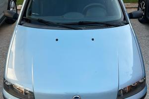 Fiat punto 2001