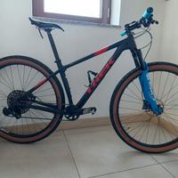 TREK PROCALIBER RSL