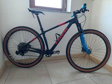 TREK PROCALIBER RSL