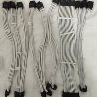 Cooler Master kit prolunghe cavi sleeve + 12vhpwr