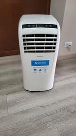 climatizzatore portatile olimpia splendid