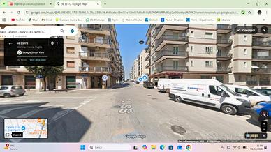 Appartamento uso ufficio