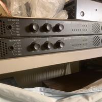 Amplificatore digitale Paso AW500CD