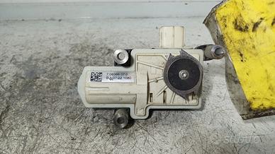 SCARICO VALVOLA A FARFALLA MAZDA 3 Serie 7.06366.0