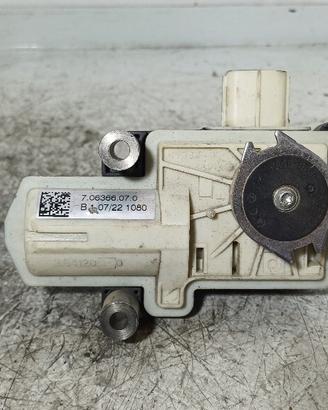 SCARICO VALVOLA A FARFALLA MAZDA 3 Serie 7.06366.0