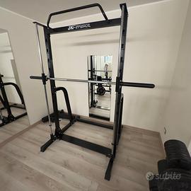 multipower jk fitness