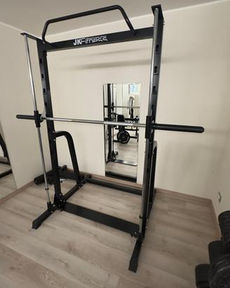 multipower jk fitness