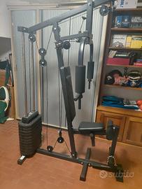 Palestra Fisiostore