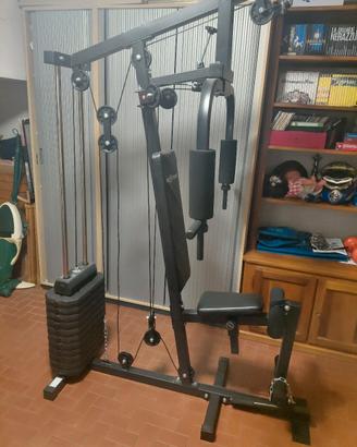 Palestra Fisiostore