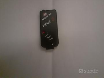 Programmatore Microchip PIC kit 2.