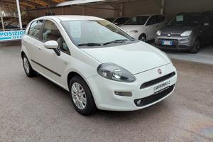 Fiat Punto 1.2 8V GPL Lounge