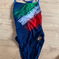 Costume da allenamento donna italia