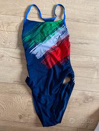 Costume da allenamento donna italia