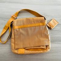 Tracolla porta pc Piquadro