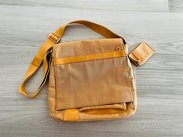 Tracolla porta pc Piquadro