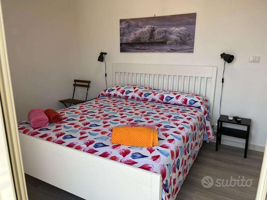 Appartamento – Siracusa, Santa Lucia - Vista 3