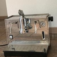 Macchina del caffè a leva - Pontevecchio