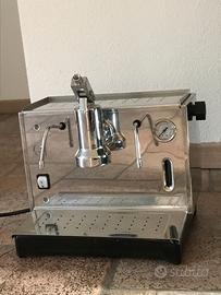 Macchina del caffè a leva - Pontevecchio