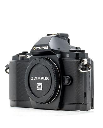 Olympus OM-D EM-5 MK1