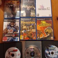 Giochi per playstation 2 / PS2