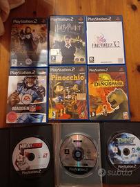 Giochi per playstation 2 / PS2