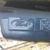 Ford Fiesta - spoiler sotto paraurti RS - XR2
