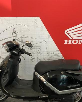 Lambretta 151N