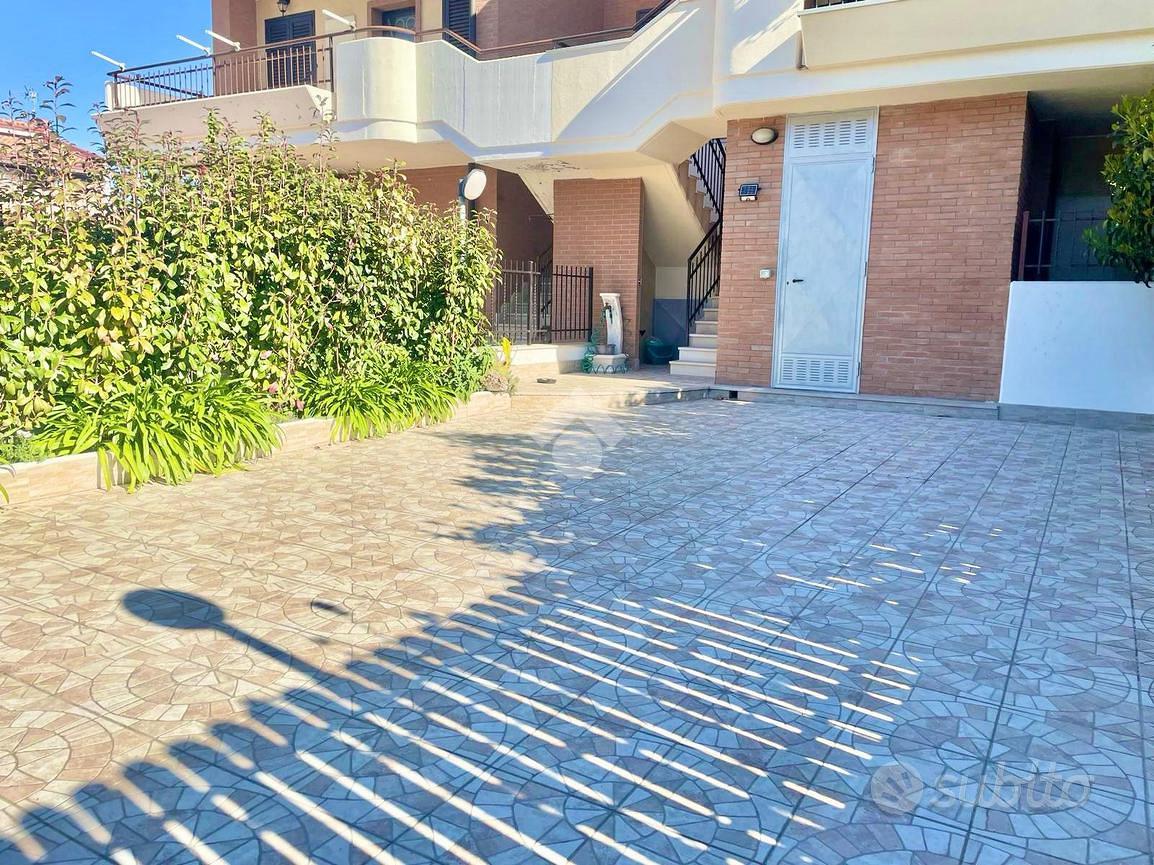 Casa – Campomarino, Campomarino Lido, Case FIAT - Vista 3