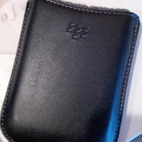 Custodia blackberry