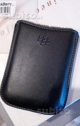 Custodia blackberry