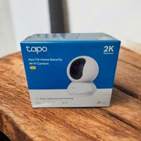 VIDEOCAMERA DI SORVEGLIANZA 360°