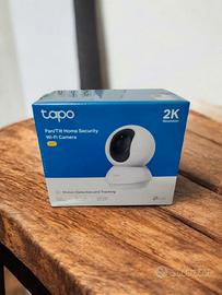 VIDEOCAMERA DI SORVEGLIANZA 360°