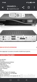 Dreambox 8000 HD PVR