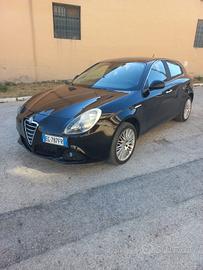 Alfa Romeo Giulietta 2.0 JTDm-2 140 CV Progression