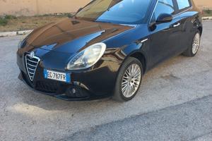 Alfa Romeo Giulietta 2.0 JTDm-2 140 CV Progression