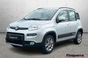 FIAT Panda 1.3 Multijet 16v 75cv 4x4