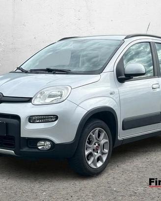 FIAT Panda 1.3 Multijet 16v 75cv 4x4