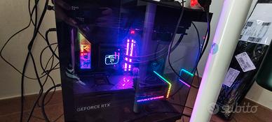 PC fisso gaming