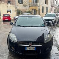 Fiat Bravo 1.6 multijet