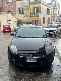 Fiat Bravo 1.6 multijet