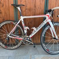 Bici da corsa Colnago